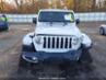 JEEP WRANGLER SAHARA 4X4