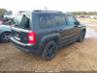 JEEP PATRIOT ALTITUDE EDITION