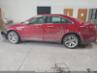 FORD TAURUS LIMITED