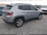 JEEP COMPASS LATITUDE FWD