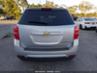 CHEVROLET EQUINOX LTZ