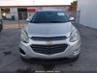 CHEVROLET EQUINOX LTZ