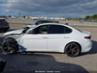 ALFA ROMEO GIULIA SPORT AWD