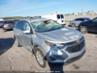 CHEVROLET EQUINOX AWD LT 1.5L TURBO