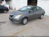 NISSAN VERSA 1.6 S/1.6 S+/1.6 SL/1.6 SV