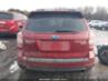 SUBARU FORESTER 2.5I LIMITED