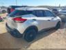 NISSAN KICKS S