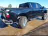 CHEVROLET SILVERADO 1500 4WD SHORT BED LT