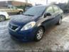 NISSAN VERSA 1.6 SL