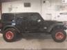 JEEP WRANGLER SPORT S 4X4