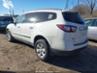 CHEVROLET TRAVERSE LS