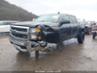 CHEVROLET SILVERADO 1500 2LT