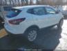 NISSAN ROGUE SPORT S FWD XTRONIC CVT