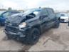 CHEVROLET SILVERADO 1500 4WD SHORT BED RST