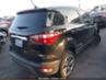 FORD ECOSPORT TITANIUM