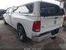 RAM 2500 TRADESMAN