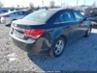 CHEVROLET CRUZE 1LT AUTO