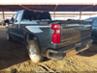 CHEVROLET SILVERADO 1500 4WD STANDARD BED LT