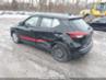 NISSAN KICKS S XTRONIC CVT