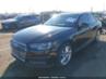 AUDI A4 2.0T SEASON OF AUDI PREMIUM