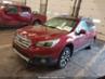 SUBARU OUTBACK 3.6R LIMITED