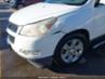 CHEVROLET TRAVERSE 2LT