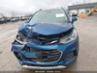 CHEVROLET TRAX LT