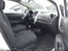 NISSAN VERSA NOTE S (SR)/S PLUS/SL/SR/SV