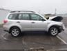 SUBARU FORESTER 2.5X