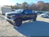 CHEVROLET SILVERADO 1500 4WD SHORT BED LT