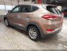 HYUNDAI TUCSON SE