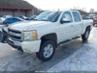 CHEVROLET SILVERADO 1500 LT