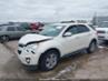 CHEVROLET EQUINOX LTZ