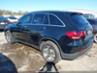 MERCEDES-BENZ GLC-CLASS SUV