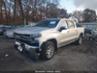 CHEVROLET SILVERADO 1500 2WD SHORT BED LT