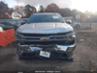 CHEVROLET SILVERADO 1500 2WD SHORT BED LT