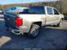 CHEVROLET SILVERADO 1500 1LT