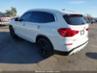 BMW X3 SDRIVE30I