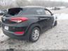 HYUNDAI TUCSON SE