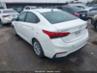 HYUNDAI ACCENT SE