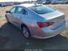 CHEVROLET MALIBU FWD LT