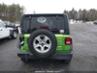 JEEP WRANGLER SPORT S 4X4