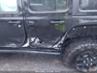 JEEP WRANGLER WILLYS 4XE