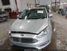 FORD FOCUS TITANIUM