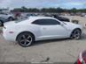 CHEVROLET CAMARO 2LT