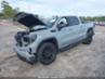 GMC SIERRA 1500 4WD SHORT BOX ELEVATION WITH 3SB