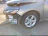 CHEVROLET MALIBU FWD LT