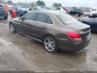 MERCEDES-BENZ C-CLASS C 300/LUXURY/SPORT