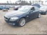 BMW 5 SERIES XDRIVE