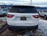 CHEVROLET TRAVERSE AWD LS